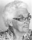 Profilbild Elfriede Fröhling von Au